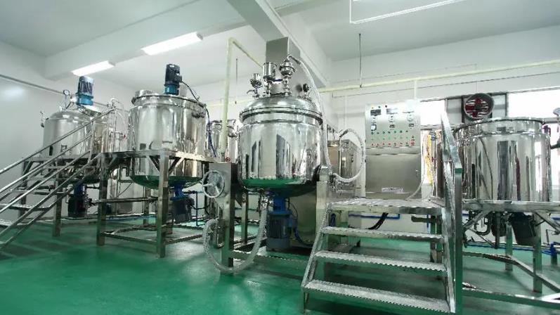 嘉兴平湖市化妆品GMP净化车间厂房装修注意事项，需要多少钱一平方？ 